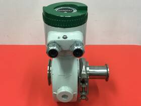 Ym204h-ac1-lnaxa Yokogawa Admag Ca - Ca115sg P/n Magnetic Flowmeter