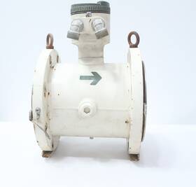 Am215dn-aa1-lsaxa Yokogawa Magnetic Flow Meter 6in 250v-ac/dc
