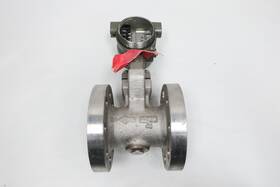 Dy050-nblba4-2n Yokogawa Dy050-nblba4-2n/kf1/sct Vortex Flow Meter 2in