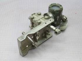 Eja430a Yokogawa Pressure Transmitter Bh0885