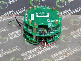 F9328ea-07 Yokogawa Used Amplifier Module For Pressure Transmitter F9328ha-0