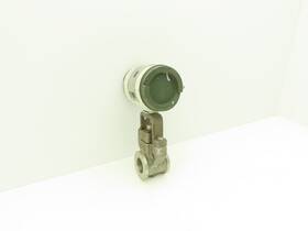 Yf104-aaub1a-s3s3 Yokogawa Fmf/0sw Yf104 E Yewflo Vortex Flowmeter 71 P/gal 24vdc 1.5 Inch Haz Loc