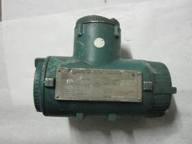 Rccf31-dh2a Yokogawa Rccf31-dh2a/ff1/bg Rotamass Massflow Converter