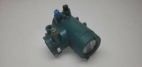 Rccf31-dh2a Yokogawa Rccf31-dh2a/kf2/ps/e1 Rotamass Rccf31 Remote Transmitter Field Mount Converter