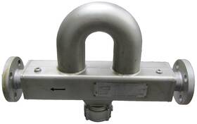 Rccs38-a04a2sl Yokogawa Rotamass 1 Inch Mass Flow Meter Type 4x 41 Bar