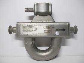 Rccs34-a02s8sl Yokogawa Rota Rccs34-a02s8sl/fs1/bg Rotamass .75 Inch Mass Flow Meter Massflow