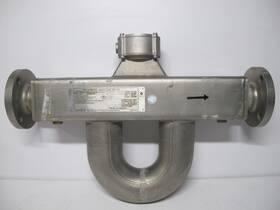 Rccs38-a05a1sl Yokogawa Rota Rccs38-a05a1sl/fs1/bg Rotamass 2 Inch Mass Flow Meter Massflow