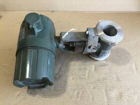 Yf104-alse1a-s3s3 Yokogawa C/fmf Vortex Flow Meter