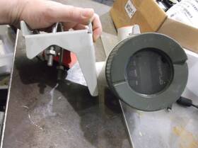 Yfa11-adpa-05 Yokogawa E/fms/tbl/sct/z Vortex Flow Converter 0-100 Gpm Tt6