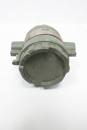 Yfa11-gppa-20 Yokogawa C/fmf/hpt/sct Vortex Flow Converter 0.69p/gal 24v-dc