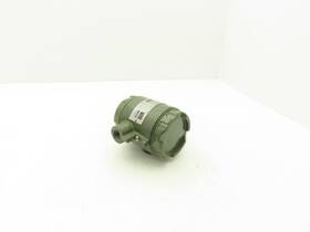 Yfa11-lspa-01 Yokogawa C Yewflo Vortex Flowmeter 255 P/gal Haz Loc