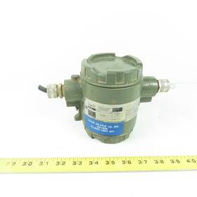 Yfa11-lspa-02c Yokogawa Yfa11-lspa-02 C Yewflo Vortex Flow Converter 24vdc 257.5 P/gal