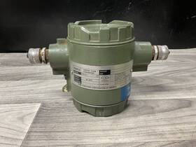 Yfa11-lspa-15 Yokogawa C Yewflo Vortex Flow Converter Yfa11 -lspa-15 #353d15pr5