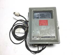 Yfct-3aa4-a1a Yokogawa Flow Computing Totalizer 20-130vdc 80-138vac 47-63hz