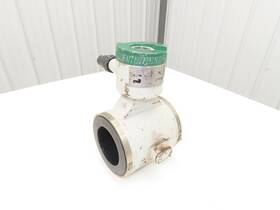 Ym210g-ab1-lsa Yokogawa Ym210g-ab1 A Yewmag Magnetic Flow Transducer 4 Inch 100mm