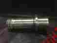 Ysf-m50x 1.5p Spindle Hurco 30 Taper Believed To Be For A Vm1 New