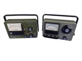 Ysi 33/51b Lot Of 2 51b Oxygen Metter And 33 S-c-t Meter - Free Shipping