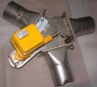 Zec08-2ss-45-e71500a Schenck Diverter Valve 8
