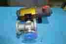 Zms120 Flowserve Habonim 3-way Valve 1 2 Worcester Actuator 20i 39 P Bc R6