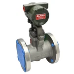 Yokogawa Digital Yewflo DY080-NBMBA1-2N /FF1 Flowmeter, 3" 316SS Valve. Fixed Price $1614.15.