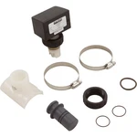 Flow Meter, Blue-white, F-1000, Digital, 2" Pvc, 30-300 : RB-200S4-GPM1. Fixed Price $527.32.