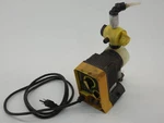 Lmi Roytronic Milton A741-915SI Metering Pump, 110-120V, 50/60HZ, 39W, 0..... Fixed Price $199.99.