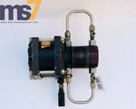 Haskel AAD-5 Air Pressure Amplifier Booster Pump 1250 Psi #4. Fixed Price $999.00.