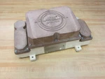 Micro Motion DUL115-FF Mass Flow Remote Electronics Unit. Fixed Price $649.33.