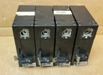 Lot Of 4 Sapphire Engineering 1000UL Syringe Pumps (2 Step Motors & Controller). Fixed Price $80.00.