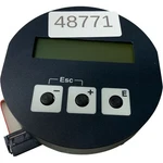 Endress + Hauser Flowmeter Display 50108841. Fixed Price $493.12.