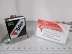 Tylan, FC-2960M, 15 Slpm, O2, Mass Flow Controller, New. Fixed Price $60.00.