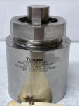 Tescom High Pressure Regulator Air Operated Valve 16000 Psi VAC6VUVG9H9-123. Fixed Price $650.00.
