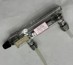 Dwyer 56-193668-00 Series Rma Rate-master Flowmeter. Fixed Price $20.72.