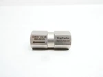 Kytola 2680-BR3/8 Check Valve 3/8IN Npt. Fixed Price $61.00.