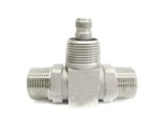 Blancett B111-110 5000PSI Nsnp. Fixed Price $492.00.