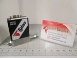 Tylan, FC-2960MEP5, 20 Slpm, O2, Mass Flow Controller, New. Fixed Price $60.00.