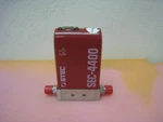 Horiba Stec Mfc SEC-4400, SEC-4400M, SIF4 Gas, 100 Sccm, Amat 3030-06074. Fixed Price $417.00.