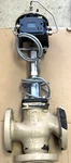 Samson 3372 Pneumatic Actuator 120 Cm $597.97. Fixed Price $597.97.