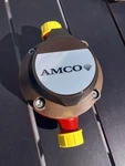 Honeywell OIL92139 Meter 1/2 Elster Amco Usg 15 Direct Read New In Box. Fixed Price $1585.00.
