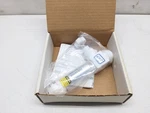 New: Cole-parmer 32057-08 Flow Meter. Fixed Price $199.99.
