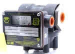 New Universal Flow Monitors MX-PIB30GM-8I-32V1.0-A2XR Meter 157313. Fixed Price $500.00.