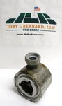Cameron, Nuflo 3" Rtj Turbine Flow Meter, 9A-100079982-01 Used. Fixed Price $650.00.