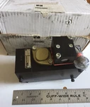 New Ross 2158A5902 Controls Solenoid Valve 30-150PSIG 200-240V 0-300DEG F,bh. Fixed Price $335.00.