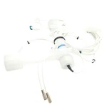Levitronix LFS-50-Z Inline Flow Sensor, 0-50LPM, 3/4IN Fitting, Pvdf Male. Fixed Price $350.00.