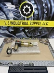 New! Allenair Linear Actuator W/ Ev 1-1/2X1 Cyl. & 243-SV-PK Multiple Stock!. Fixed Price $140.00.
