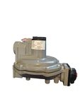 Emerson-fisher Lp-gas Equipment R632A-BCF Integral 2-STAGE Regulator 9-13" Wc. Fixed Price $80.00.