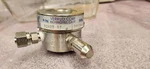 Parker Veriflo SC423ST, Tested Leak-tight & Flowing, Stainless, 70 Sccm. Fixed Price $249.00.