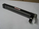 Omega FL-3839ST Flowmeter 0-150 Cc/m H20 W/ Valve Q0170. Fixed Price $79.99.