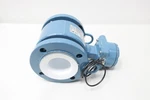 Rosemount 8705THB030S1W0N0G2Q4 Magnetic Flow Meter 3IN 40V-DC. Fixed Price $1418.35.
