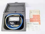 Eagle Eye Dp/flow Meter EDP-F3 2491. Fixed Price $114.95.